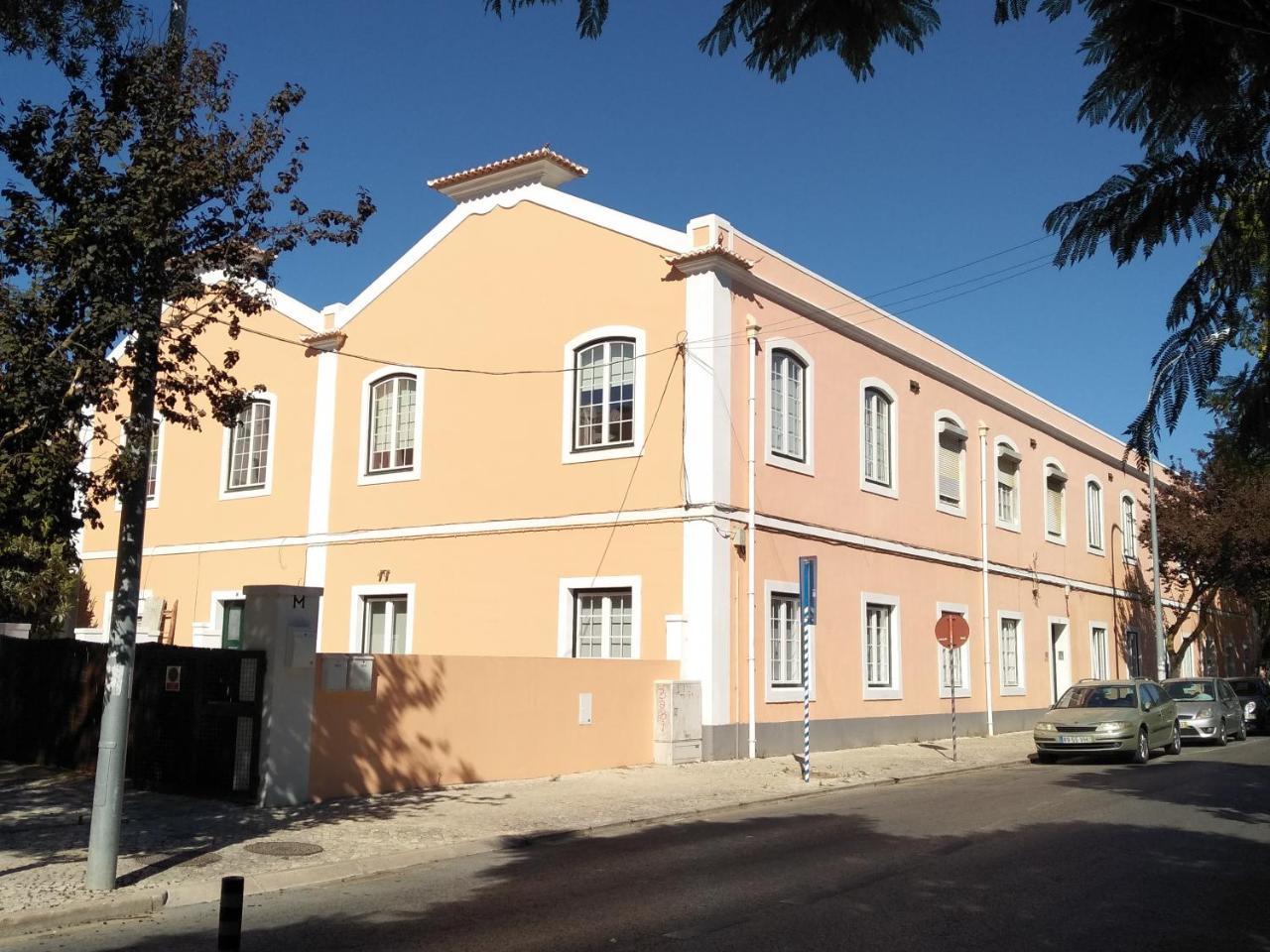 Oeiras 6 - Checkinhome Zewnętrze zdjęcie
