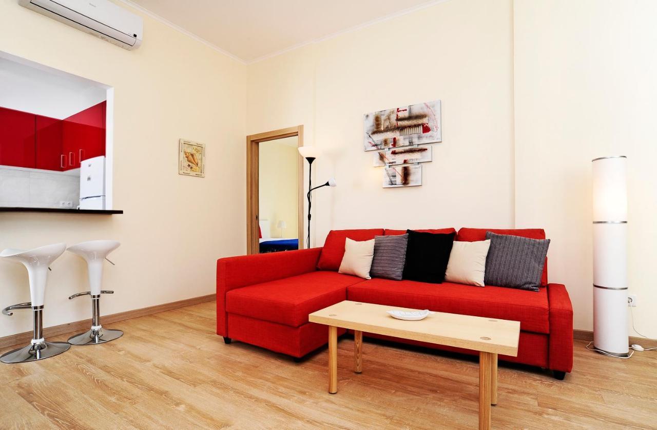Oeiras 6 - Checkinhome Zewnętrze zdjęcie