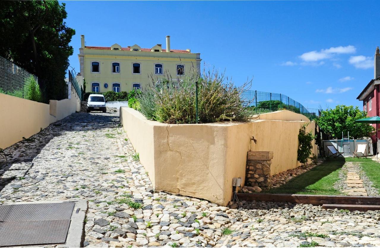 Oeiras 6 - Checkinhome Zewnętrze zdjęcie