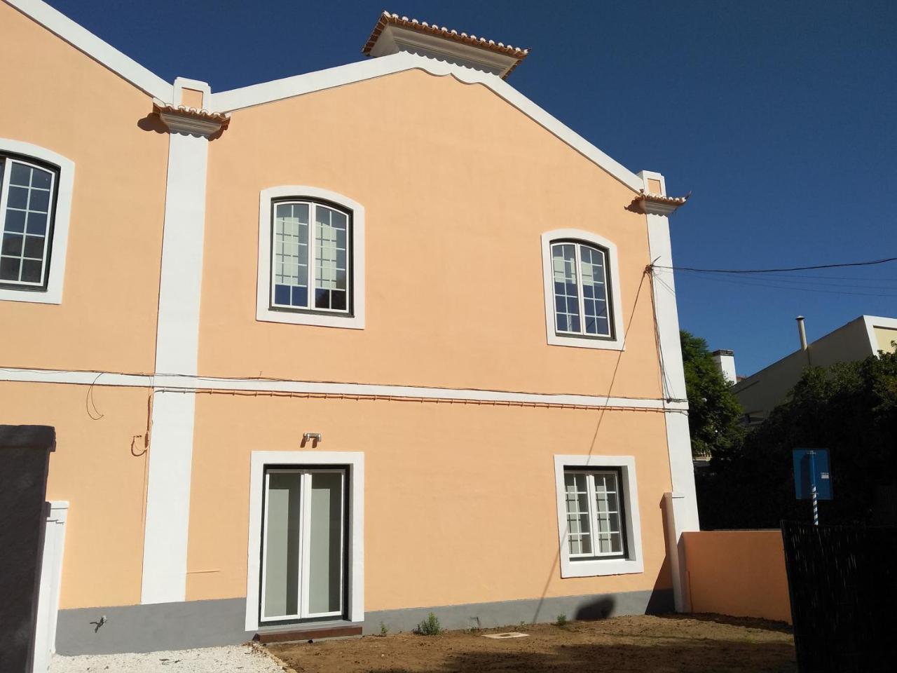 Oeiras 6 - Checkinhome Zewnętrze zdjęcie